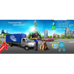 Отзывы о сайте ТК Мир Перевозок