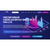 Отзывы о сайте vin-ltd.icu ЛОХОТРОН