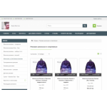 Отзывы об интернет-магазине "Бутик рюкзаков – Sion-Lux"