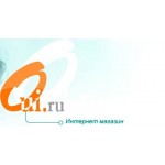 Отзывы об интернет-магазине Oui.ru