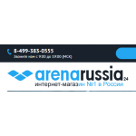 Положительный отзыв arenarussia24.ru