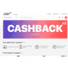 Положительный отзыв cashback.market