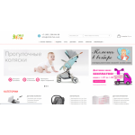 Положительный отзыв child-fun.com