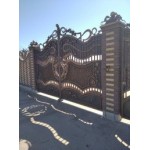 Положительный отзыв http://Raslovo-kovka.ru