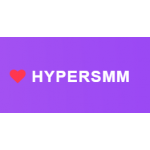 Положительный отзыв hypersmm.ru