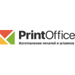 Положительный отзыв Изготовление штампов - printoffice-pechati.ru