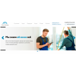 Положительный отзыв okna-moskvi.ru