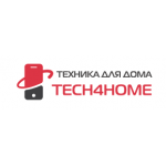 Положительный отзыв tech4home.ru