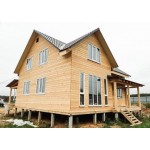 Отзыв о Леспром-Строй