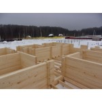 Положительный отзыв ЛЕСПРОМСТРОЙ