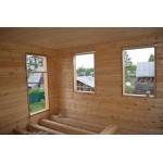 Положительный отзыв ООО Сибирский Стандарт