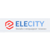 Отрицательный отзыв https://elecity.ru/