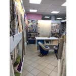 Отзывы о магазине Магазин штор "Райе"