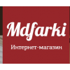 Отзывы о магазине mdfarki.ru