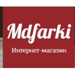 Отзывы о магазине mdfarki.ru