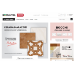 Отзывы о магазине Мосплитка Реутово