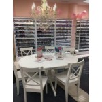 Отзывы о магазине Paris Nail