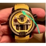 Отзывы о магазине SwissChrono