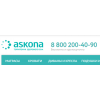 Положительный отзыв askona.ru (Аскона.ру)