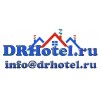 Отзывы о компании http://drhotel.ru