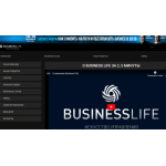 Положительный отзыв Бизнес Лайф