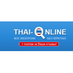 Положительный отзыв Thai-Online Сервис поиска экскурсий в Тайланде