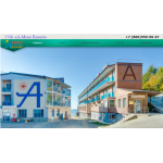 Жалоба на А-Море Резорт 4*