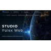 Положительный отзыв Palex Web