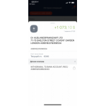 Отзывы о компании Реальный отзыв клиента АУСЛАНДСФИНАНЦАМТ ГМБХ